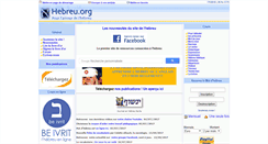 Desktop Screenshot of morim.com